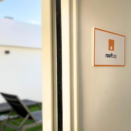 Felipe Anton Suites Mutxamel Esterno foto