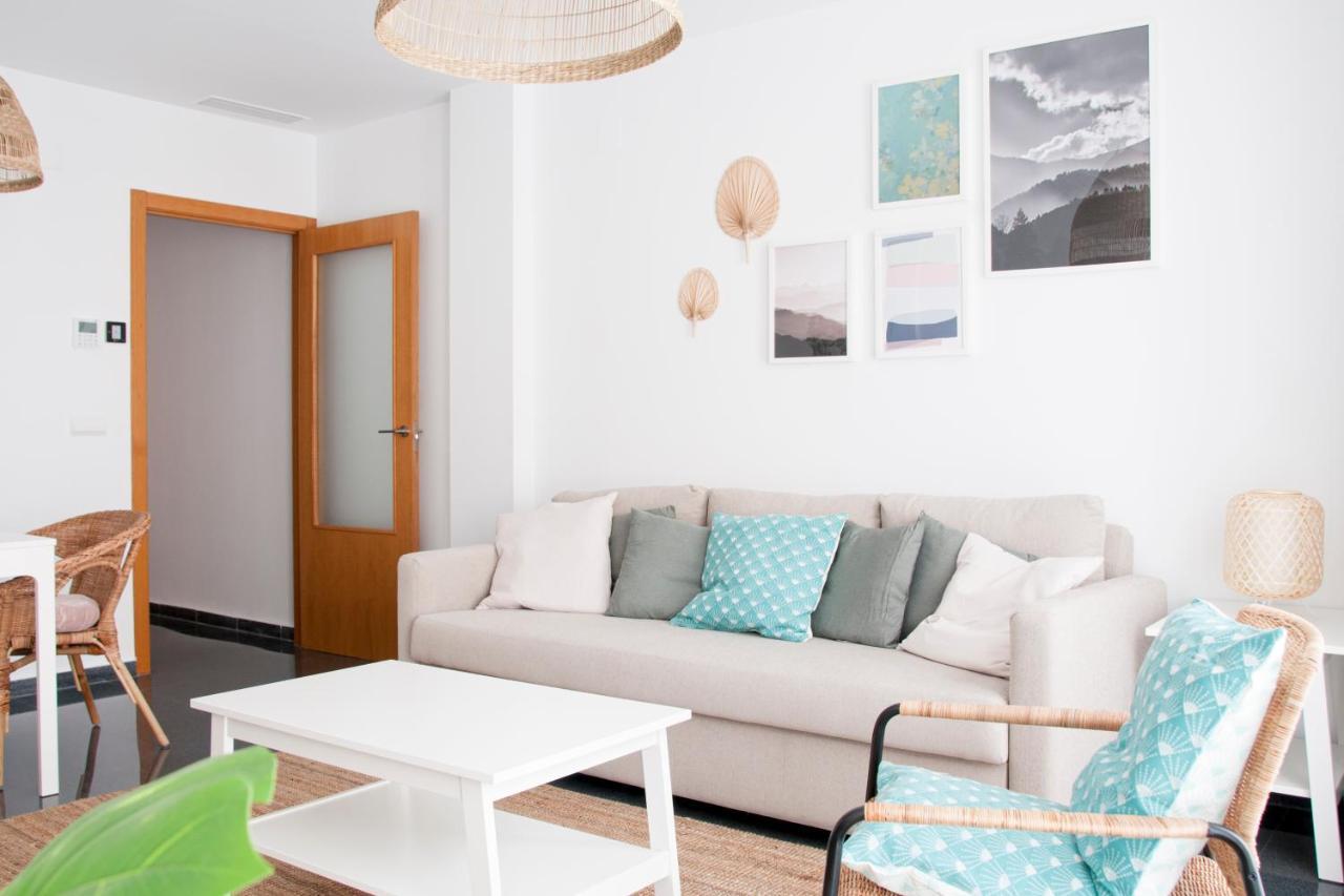 Felipe Anton Suites Mutxamel Esterno foto