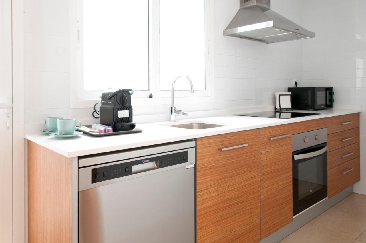 Felipe Anton Suites Mutxamel Esterno foto