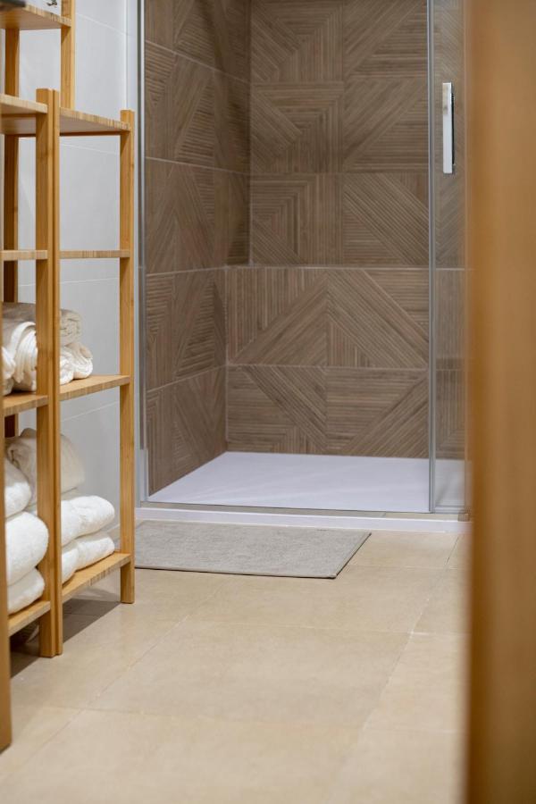 Felipe Anton Suites Mutxamel Esterno foto
